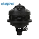 MÁY HÚT BỤI - NƯỚC CLEPRO P3/60 (3 motor) 1